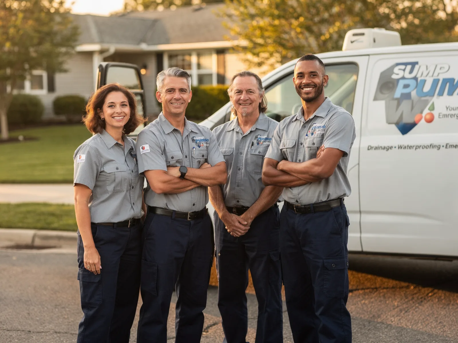 Water Heater Repair company in Odessa, WA