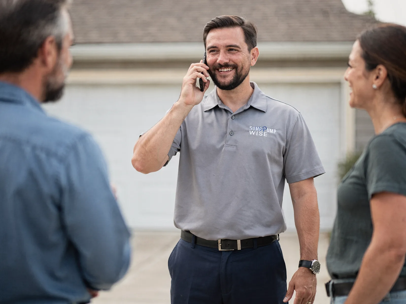 Water Heater Repair Odessa, WA FAQs
